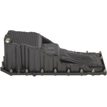 2013 Dodge Durango Engine Oil Pan Spectra Premium CRP61A image 4 of 4