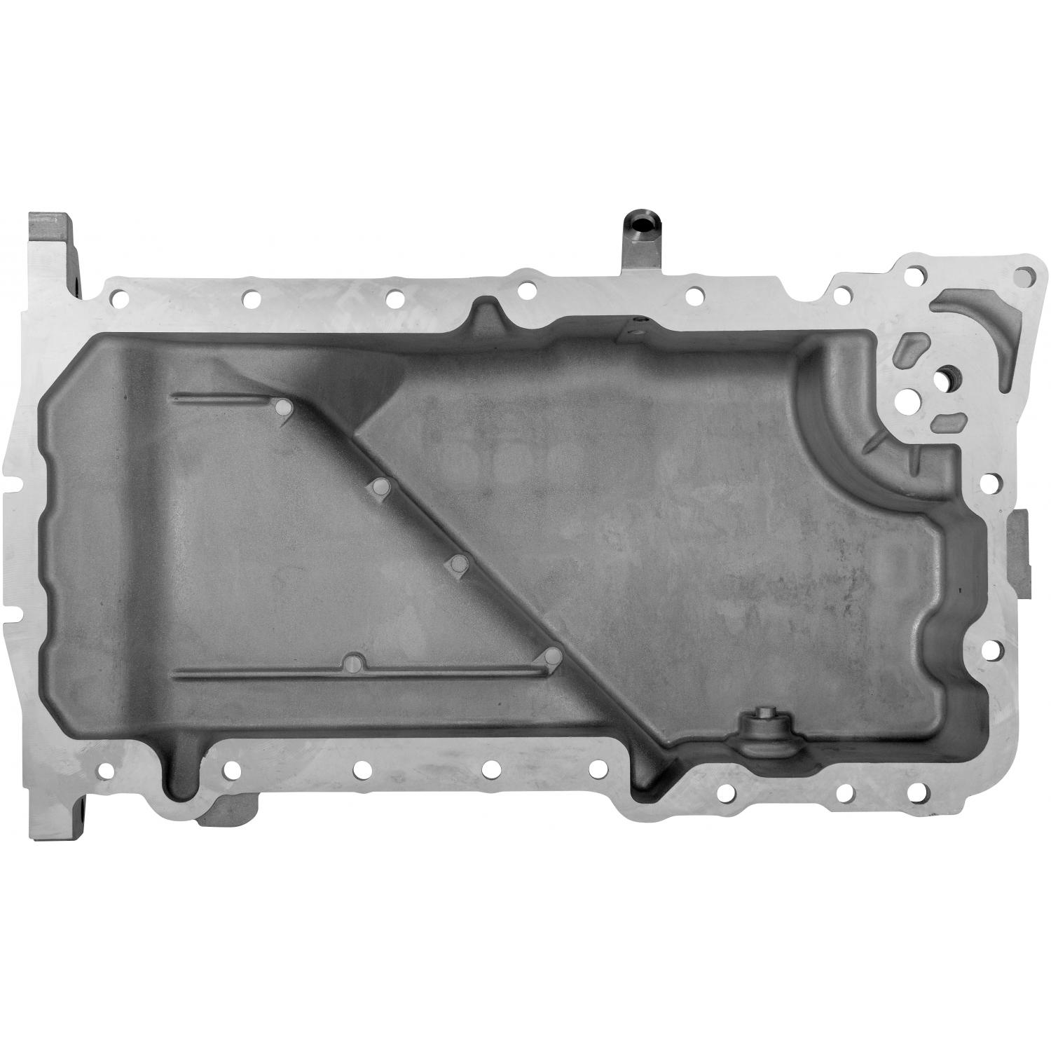 Spectra Premium CRP62A Engine Oil Pan product image 2 of 4