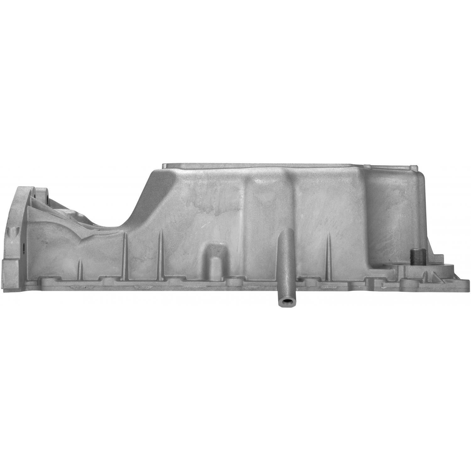 Spectra Premium CRP62A Engine Oil Pan product image 3 of 4