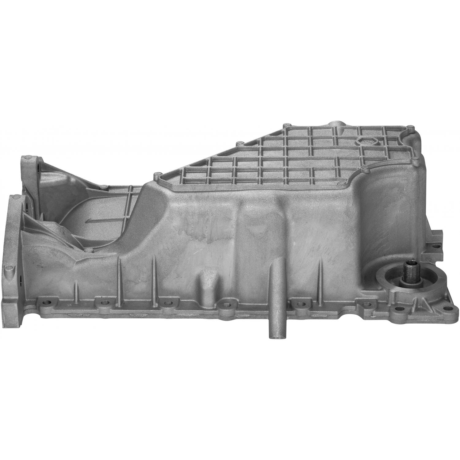 Spectra Premium CRP62A Engine Oil Pan product image 4 of 4
