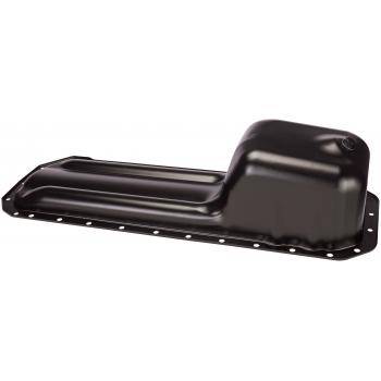 2001 Dodge Ram 2500 Engine Oil Pan Spectra Premium CRP63A image 1 of 4