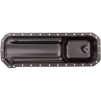 2001 Dodge Ram 2500 Engine Oil Pan Spectra Premium CRP63A image 3 of 4