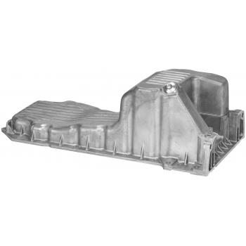 2009 Jeep Commander Engine Oil Pan Spectra Premium CRP64A image 1 of 4