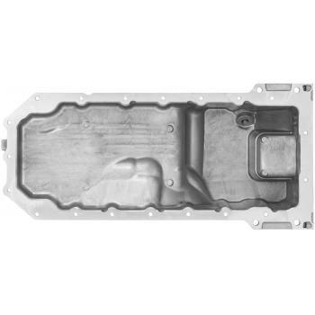2009 Jeep Commander Engine Oil Pan Spectra Premium CRP64A image 3 of 4
