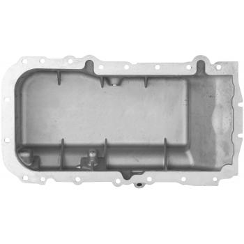 2004 Chrysler Pacifica Engine Oil Pan Spectra Premium CRP65A image 2 of 4