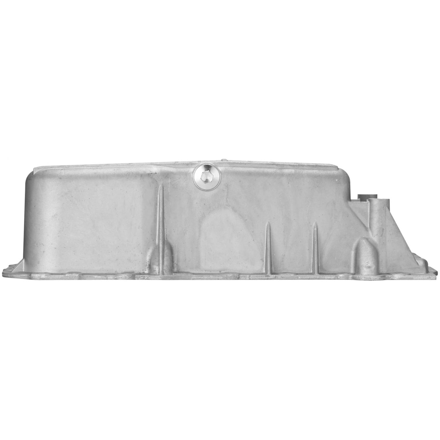 Spectra Premium CRP65A Engine Oil Pan product image 3 of 4