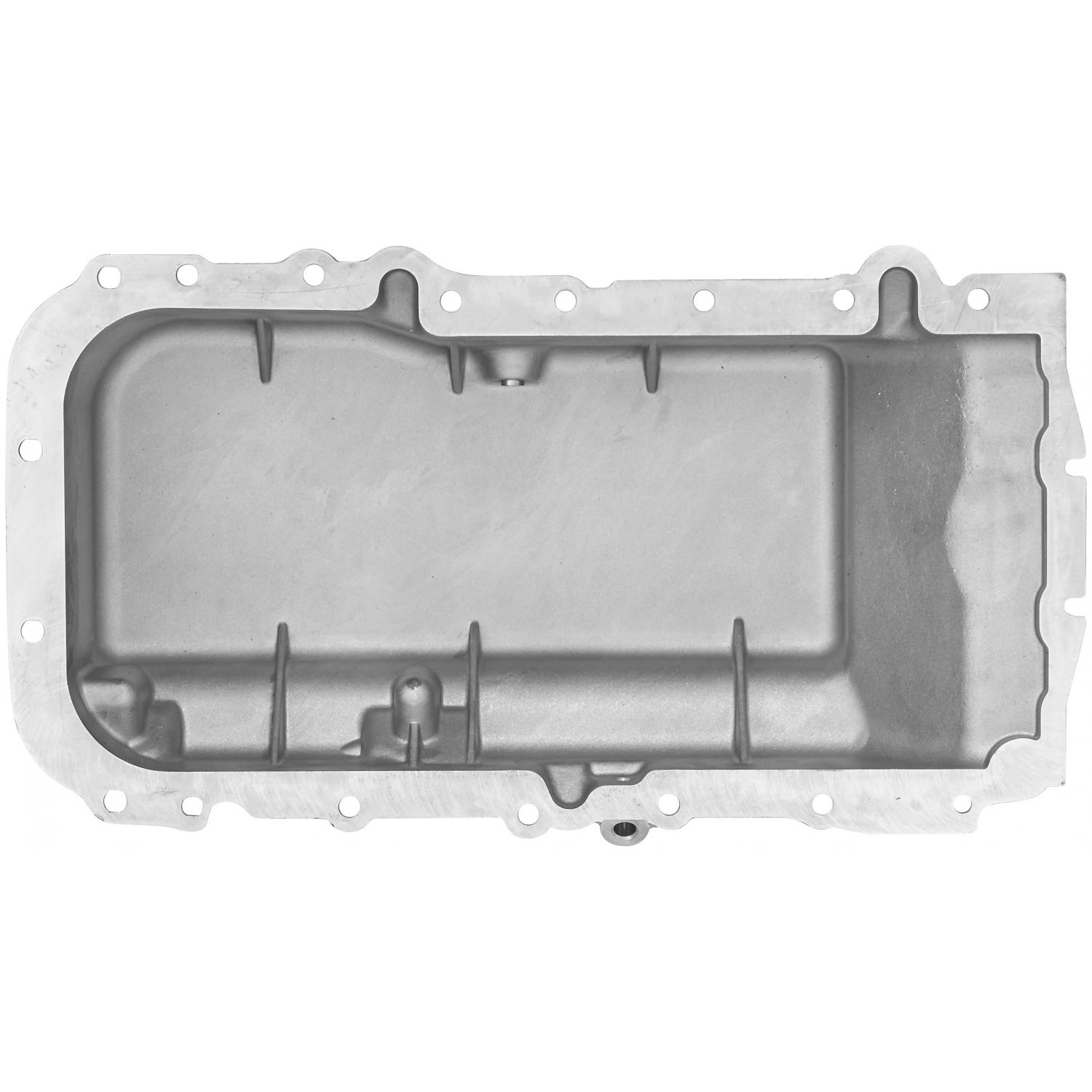Spectra Premium CRP66A Engine Oil Pan product image 2 of 4