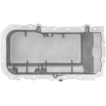 2005 Chrysler Pacifica Engine Oil Pan Spectra Premium CRP66A image 2 of 4