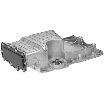 2010 Chrysler Sebring Engine Oil Pan Spectra Premium CRP69A image 1 of 4