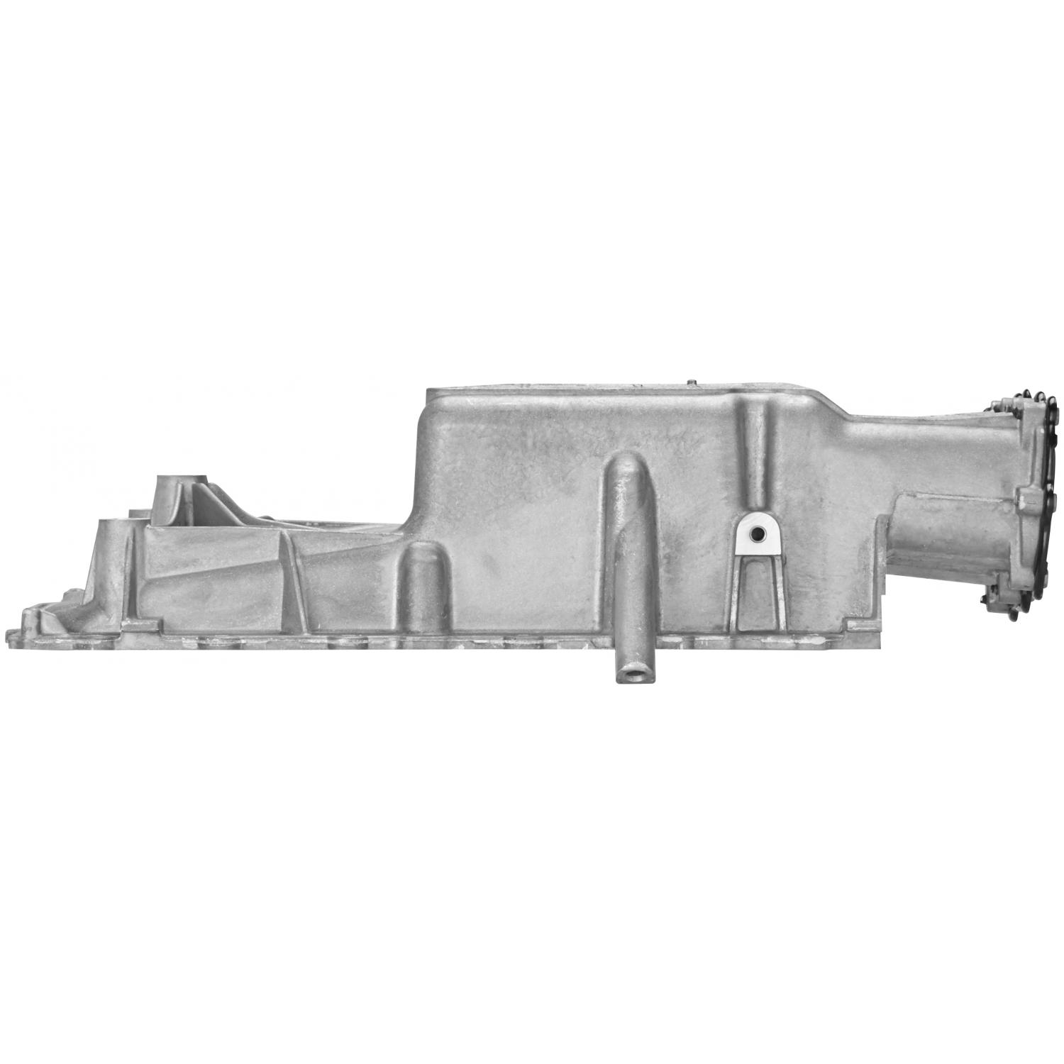 Spectra Premium CRP69A Engine Oil Pan product image 2 of 4