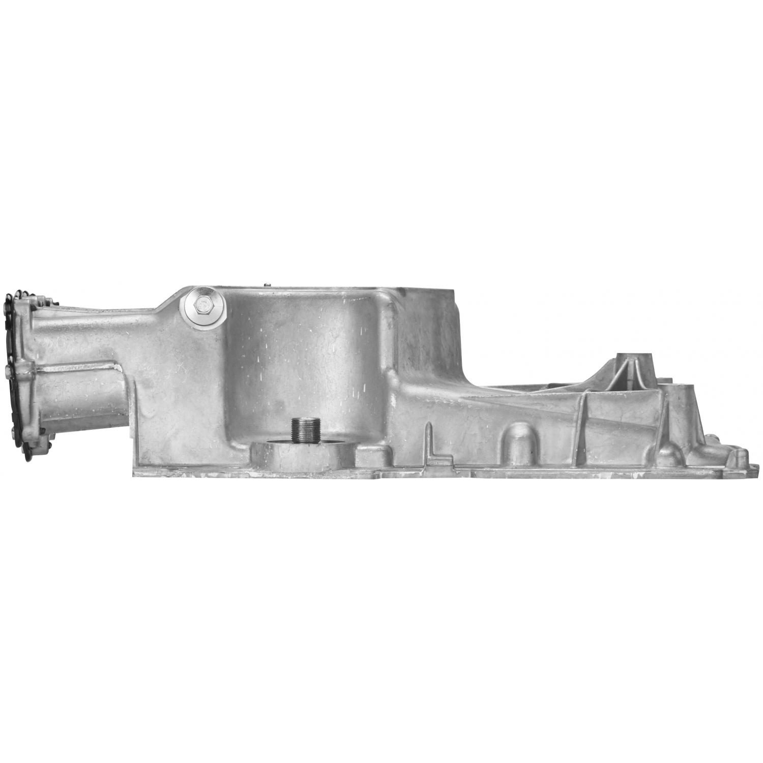 Spectra Premium CRP69A Engine Oil Pan product image 4 of 4