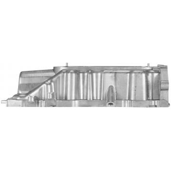 2018 Jeep Wrangler JK Engine Oil Pan Upper Spectra Premium CRP73A image 4 of 4