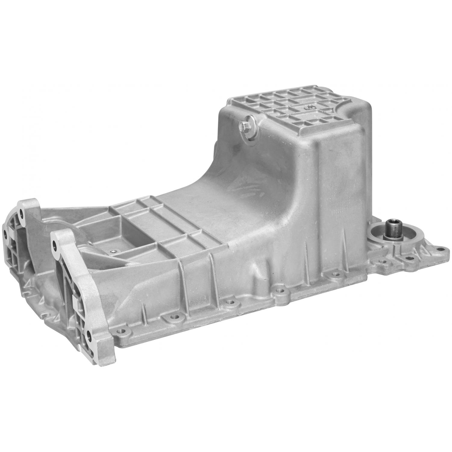 Spectra Premium CRP74A - Engine Oil Pan Spectra Premium CRP74A Engine Oil Pan product image 1 of 5