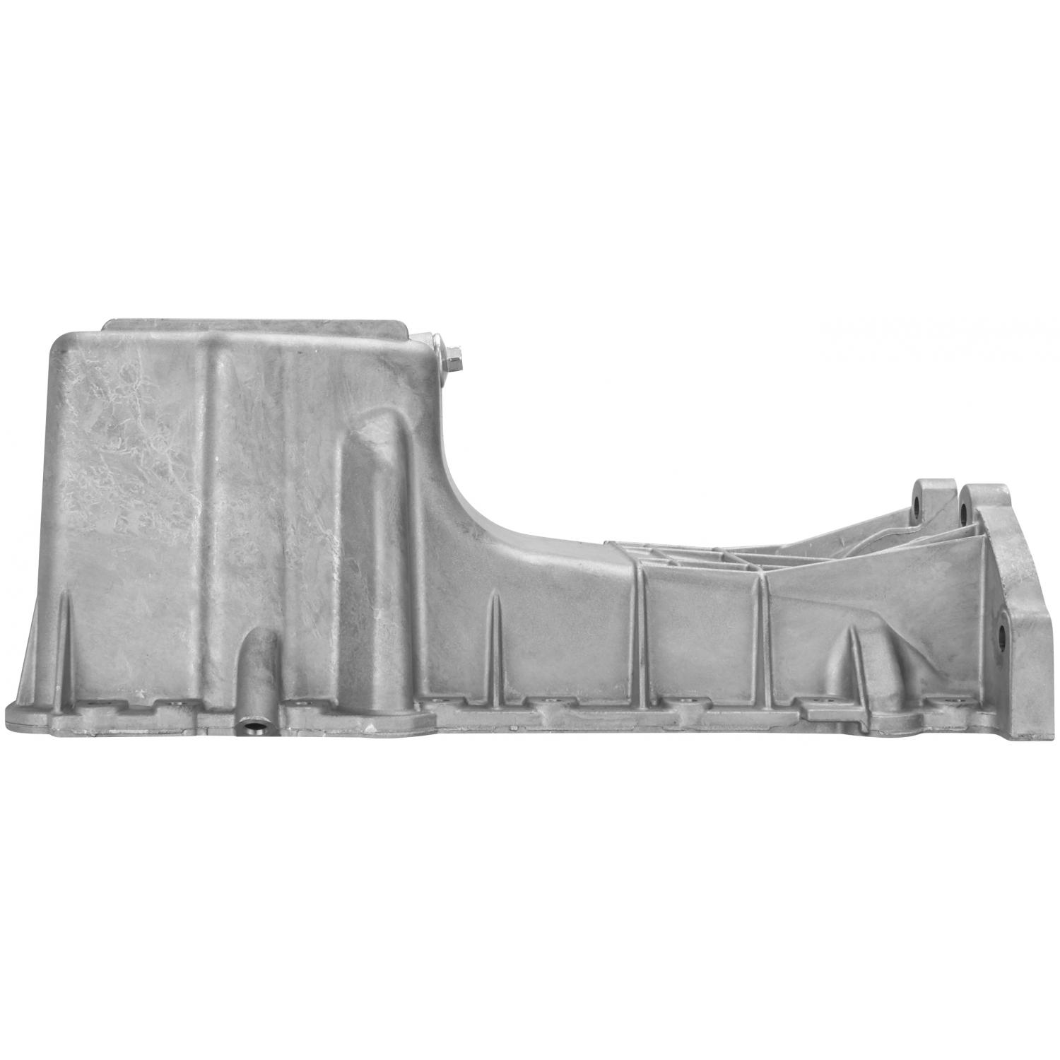 Spectra Premium CRP74A - Engine Oil Pan Spectra Premium CRP74A Engine Oil Pan product image 2 of 5