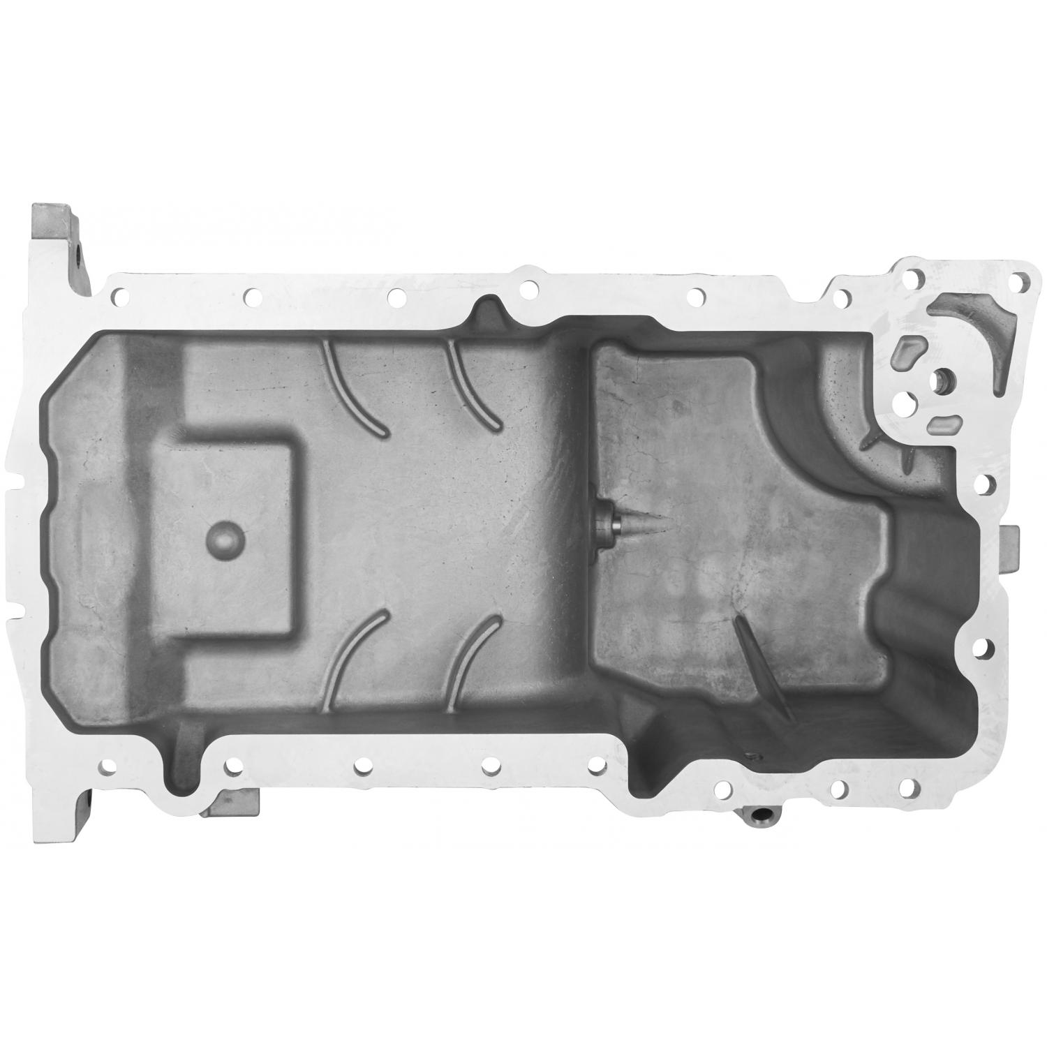 Spectra Premium CRP74A - Engine Oil Pan Spectra Premium CRP74A Engine Oil Pan product image 3 of 5