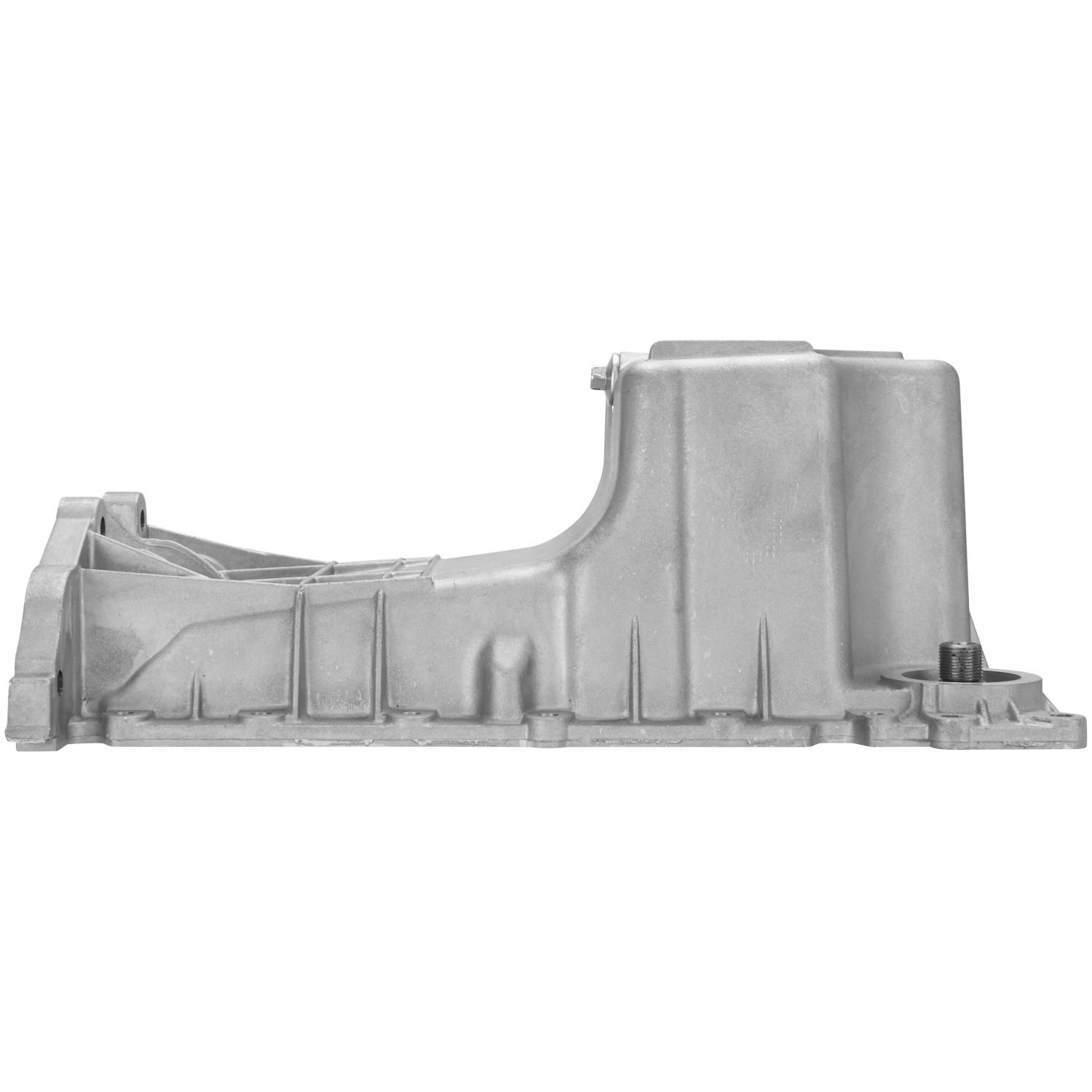 Spectra Premium CRP74A - Engine Oil Pan Spectra Premium CRP74A Engine Oil Pan product image 4 of 5