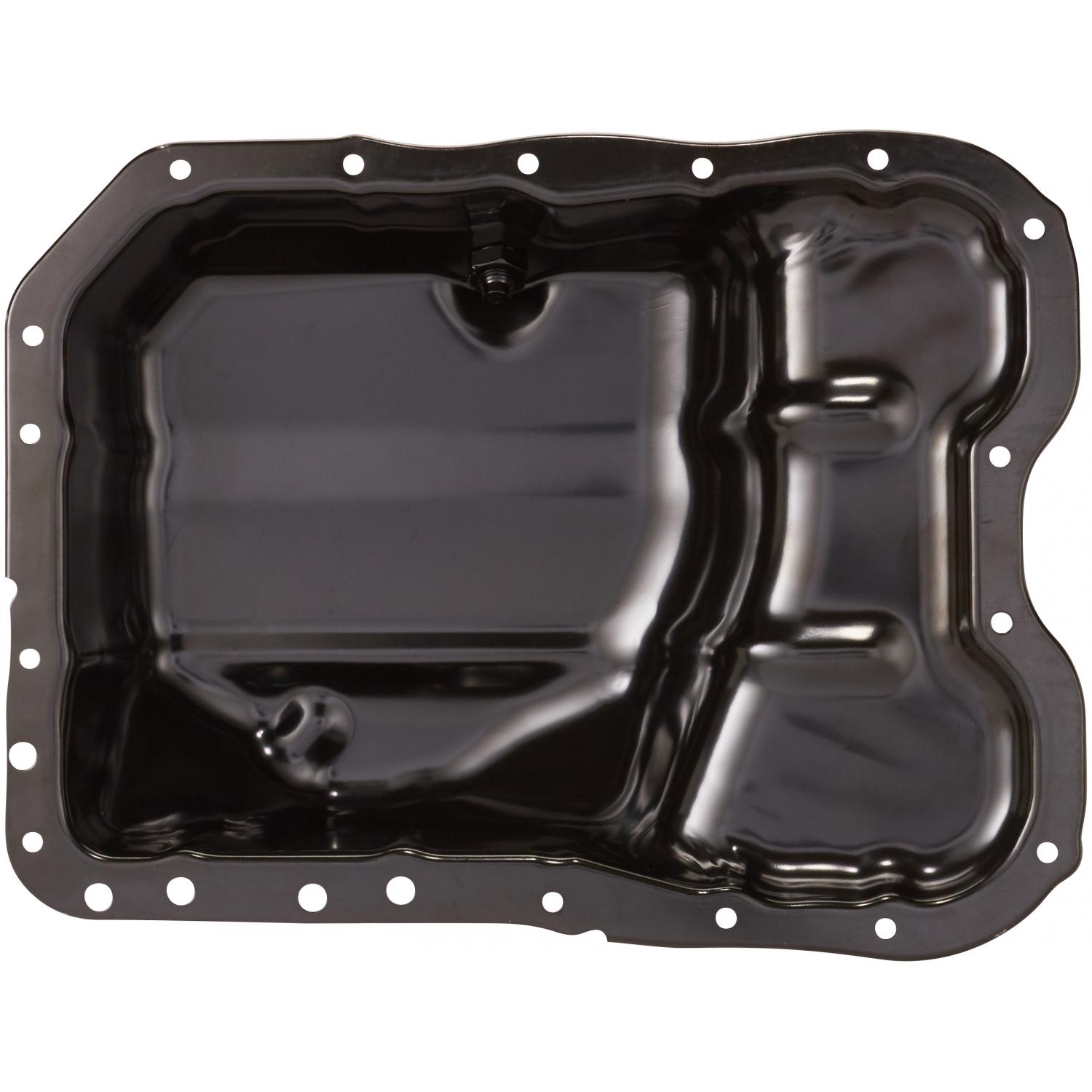 Spectra Premium CRP75A - Engine Oil Pan Spectra Premium CRP75A Engine Oil Pan product image 2 of 4