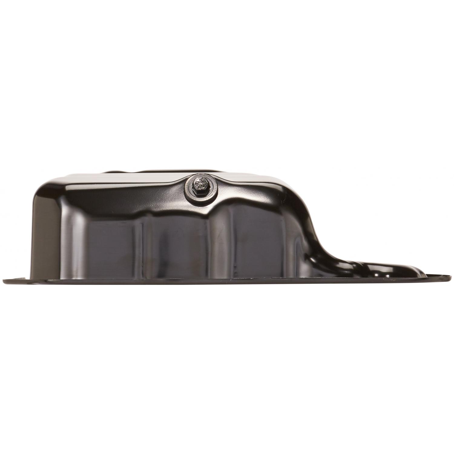 Spectra Premium CRP75A - Engine Oil Pan Spectra Premium CRP75A Engine Oil Pan product image 3 of 4