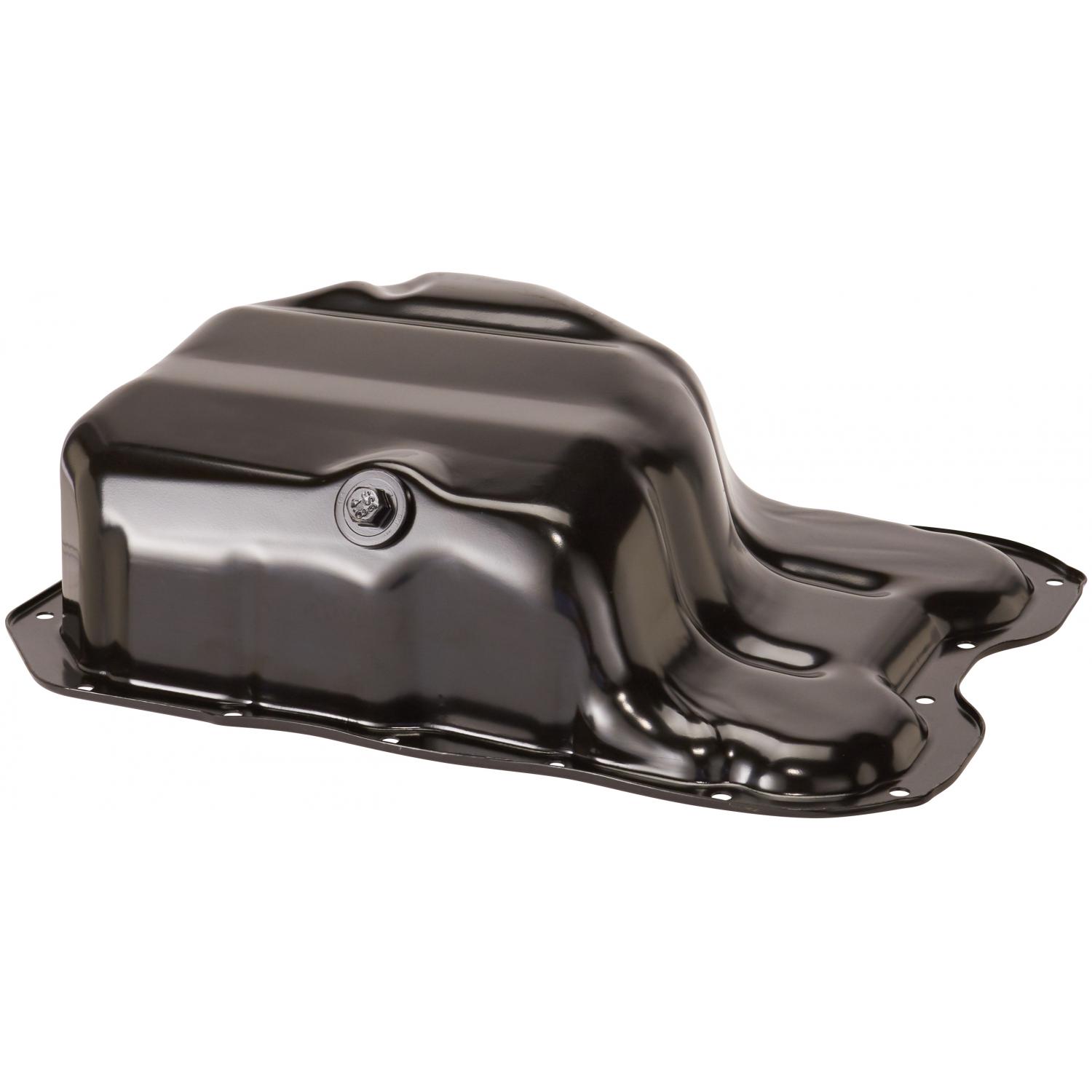 Spectra Premium CRP75A - Engine Oil Pan Spectra Premium CRP75A Engine Oil Pan product image 4 of 4