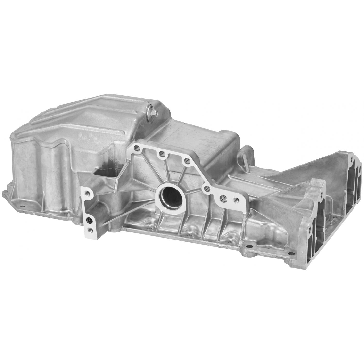Spectra Premium CRP76A - Engine Oil Pan Spectra Premium CRP76A Engine Oil Pan product image 1 of 4