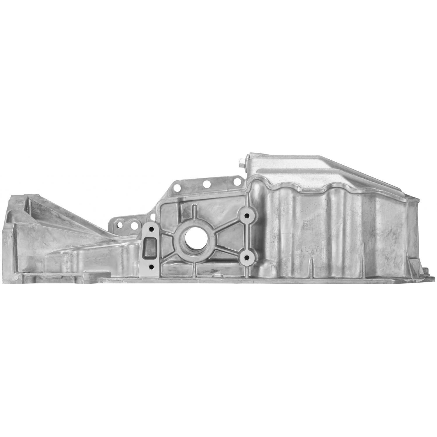 Spectra Premium CRP76A - Engine Oil Pan Spectra Premium CRP76A Engine Oil Pan product image 2 of 4