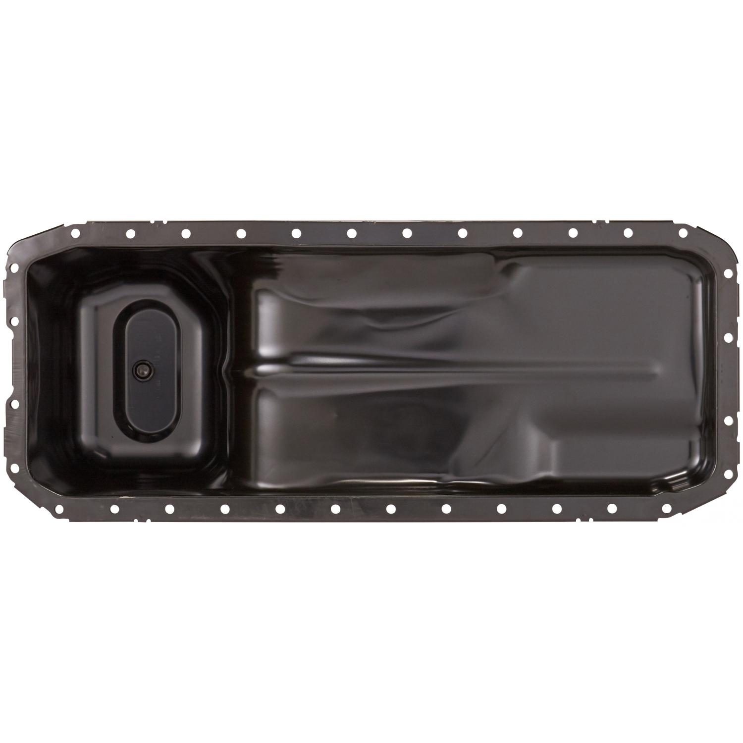 Spectra Premium CRP78A - Engine Oil Pan Spectra Premium CRP78A Engine Oil Pan product image 3 of 4