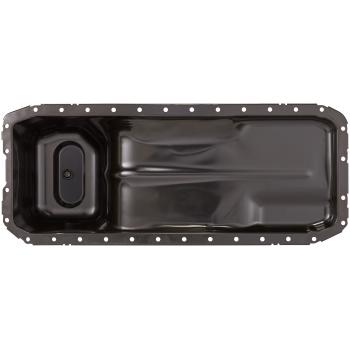 2014 Ram 3500 Engine Oil Pan Spectra Premium CRP78A image 3 of 4