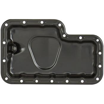 2015 Jeep Cherokee Engine Oil Pan Lower Spectra Premium CRP81A image 2 of 3