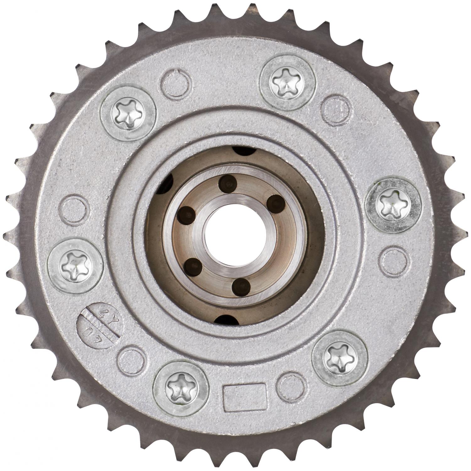 Spectra Premium CSP1007 - Engine Variable Timing Sprocket Spectra Premium CSP1007 Engine Variable Timing Sprocket product image 2 of 4