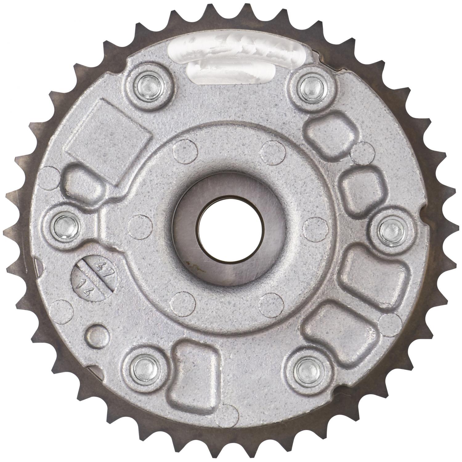 Spectra Premium CSP1007 - Engine Variable Timing Sprocket Spectra Premium CSP1007 Engine Variable Timing Sprocket product image 3 of 4