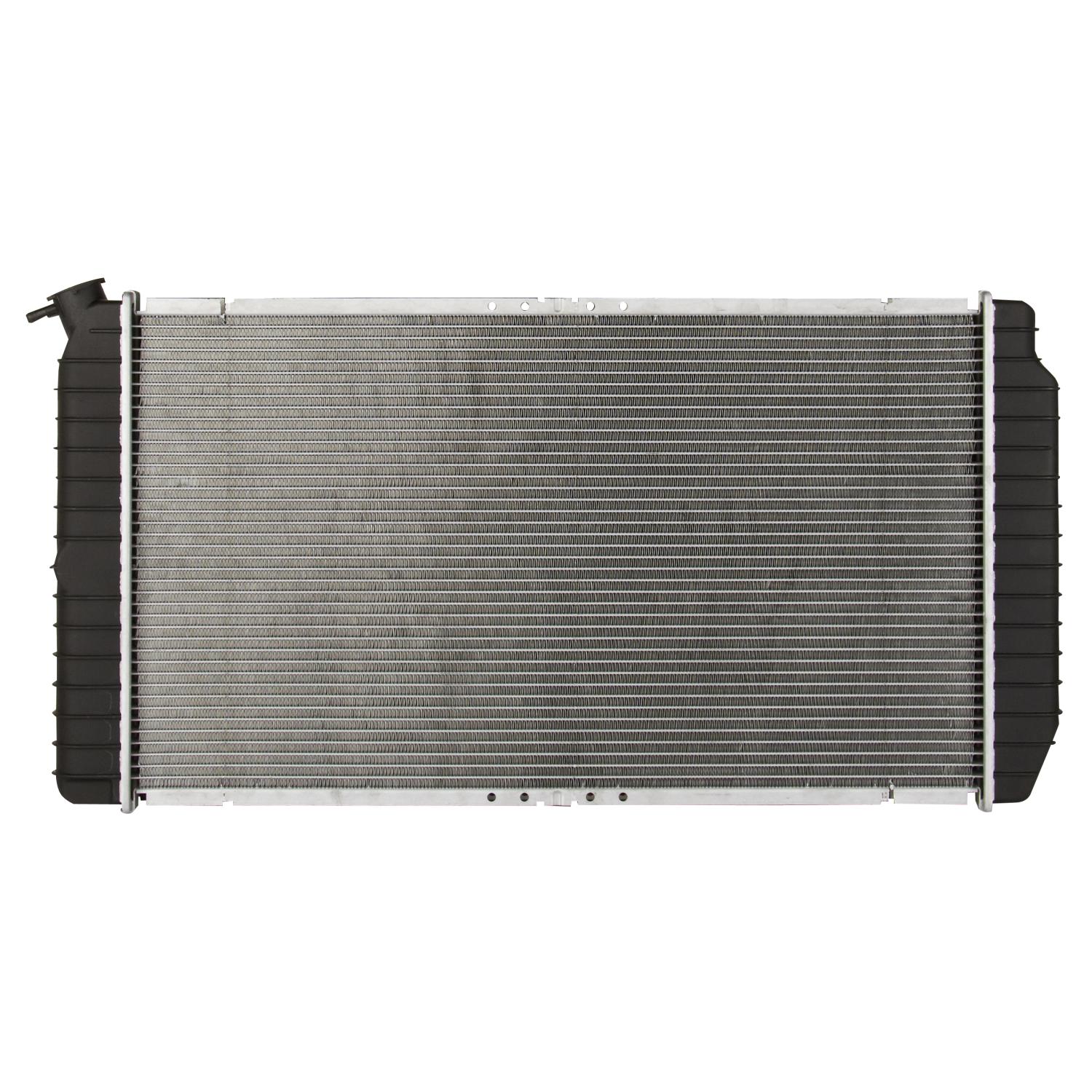 Spectra Premium CU1035 - Radiator Spectra Premium CU1035 Radiator product image 2 of 4