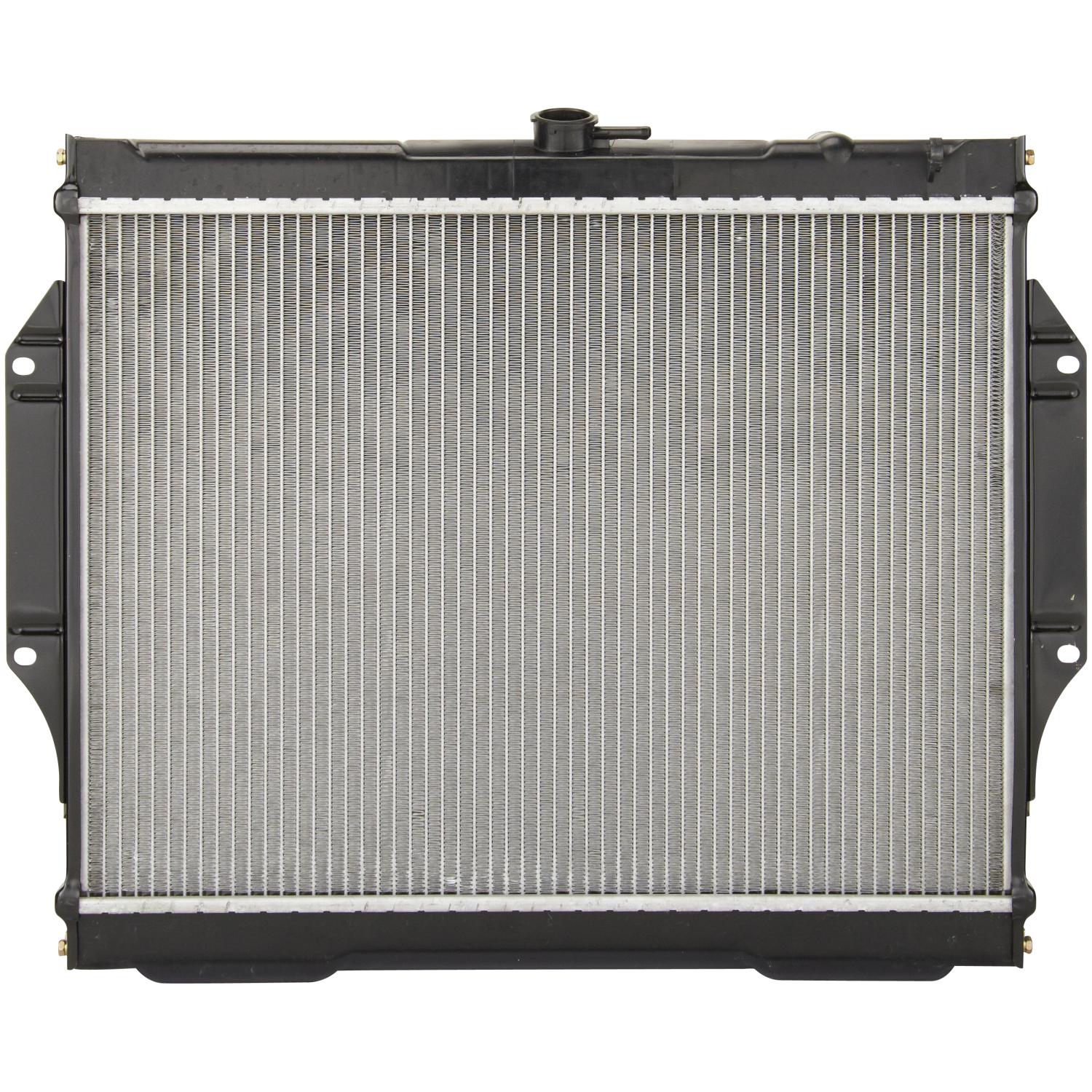 Spectra Premium CU1039 - Radiator Spectra Premium CU1039 Radiator product image 2 of 6