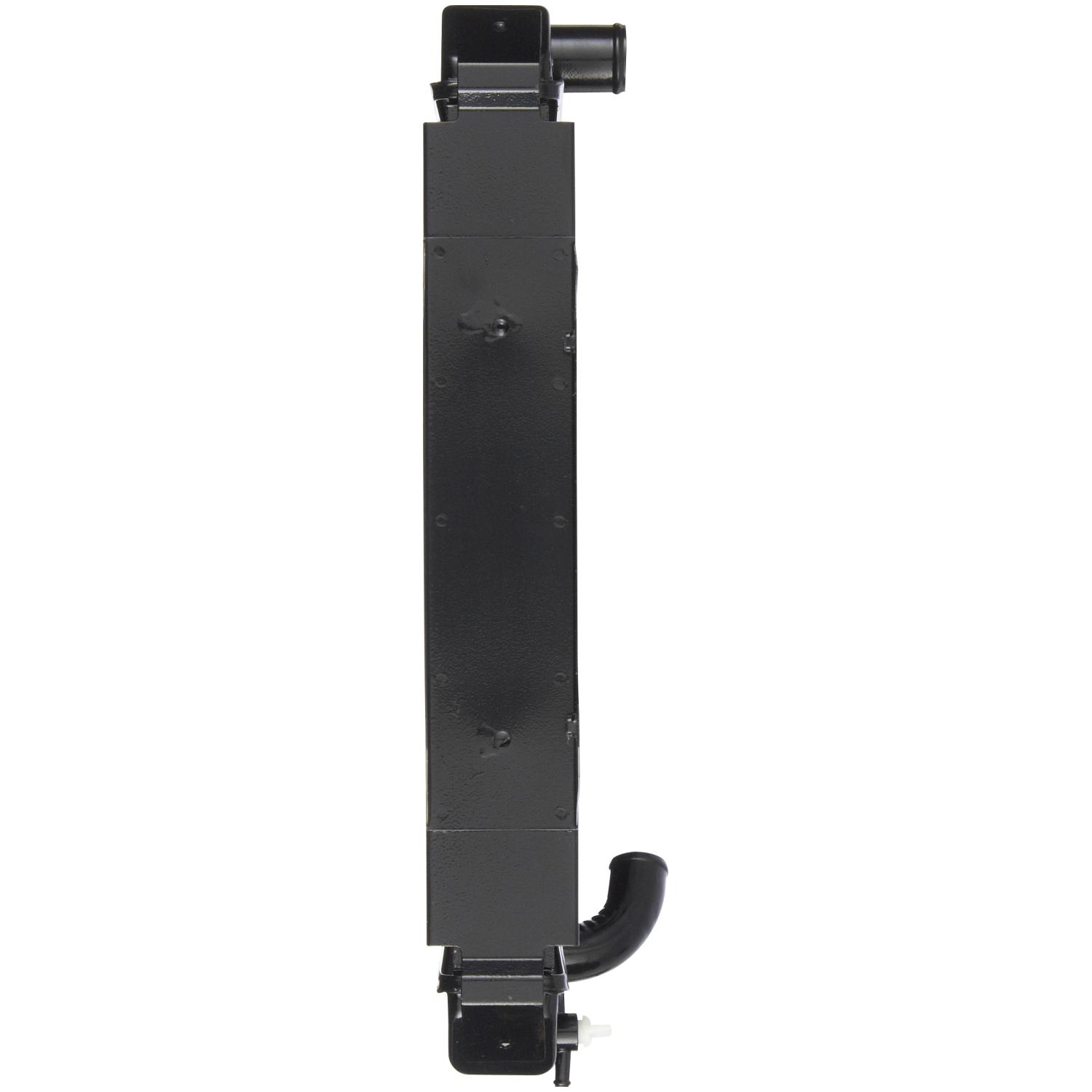 Spectra Premium CU1039 - Radiator Spectra Premium CU1039 Radiator product image 5 of 6