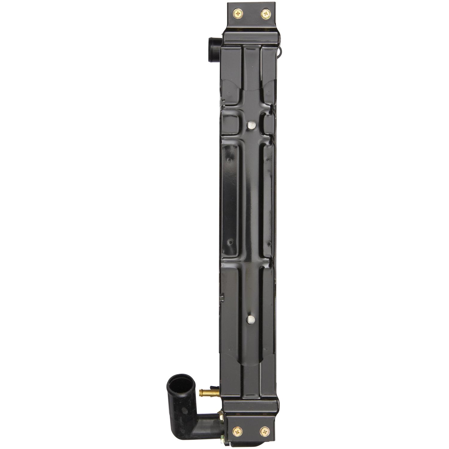 Spectra Premium CU1039 - Radiator Spectra Premium CU1039 Radiator product image 6 of 6