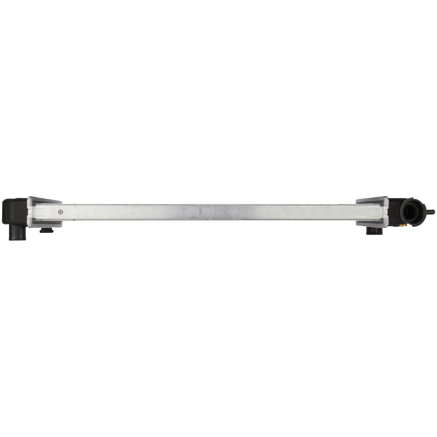 Spectra Premium CU1046 Radiator product image 4 of 4