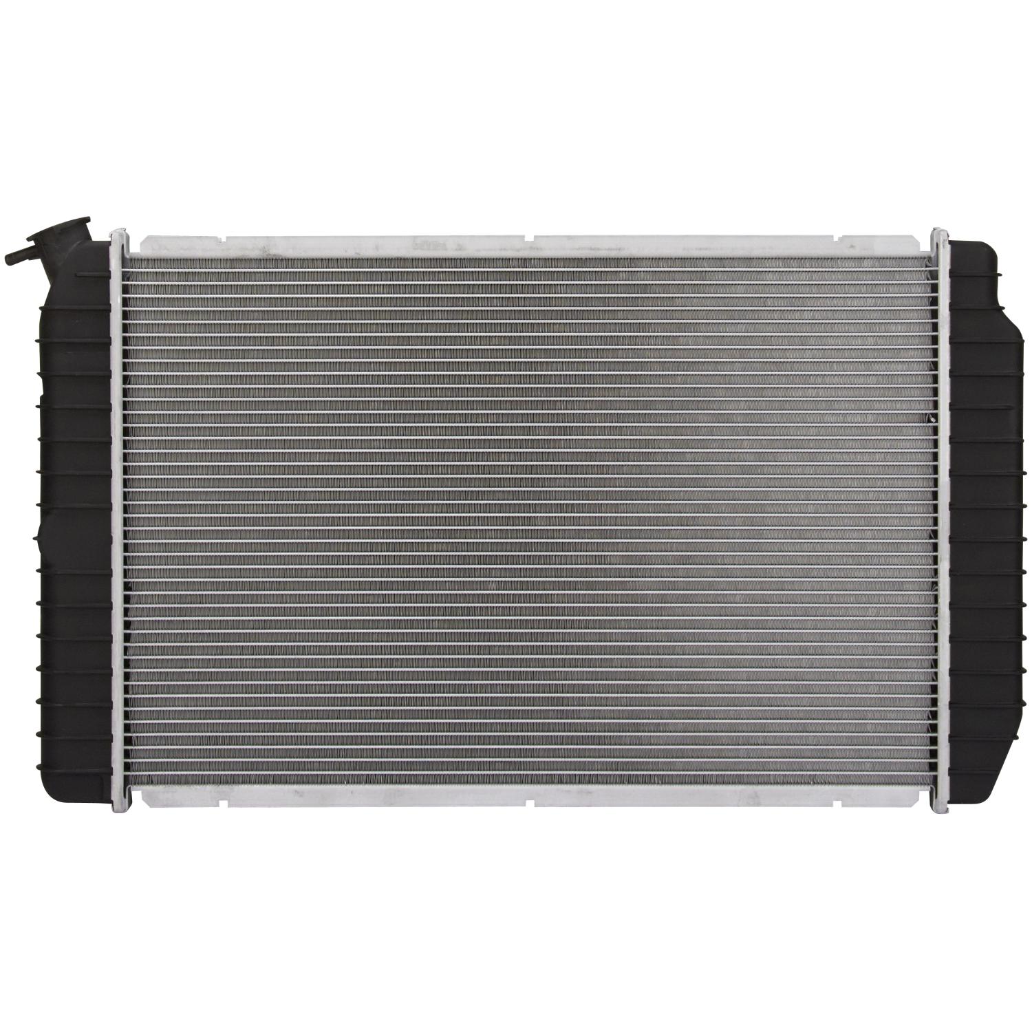 Spectra Premium CU1047 - Radiator Spectra Premium CU1047 Radiator product image 2 of 4