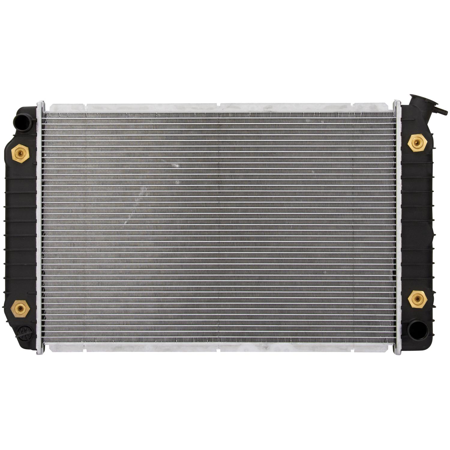 Spectra Premium CU1047 - Radiator Spectra Premium CU1047 Radiator product image 3 of 4