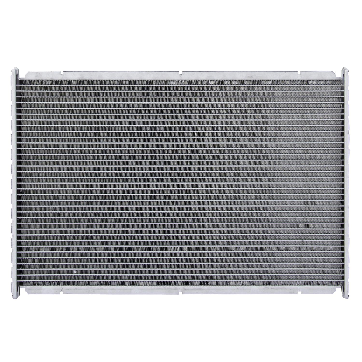 Spectra Premium CU1049 - Radiator Spectra Premium CU1049 Radiator product image 2 of 4
