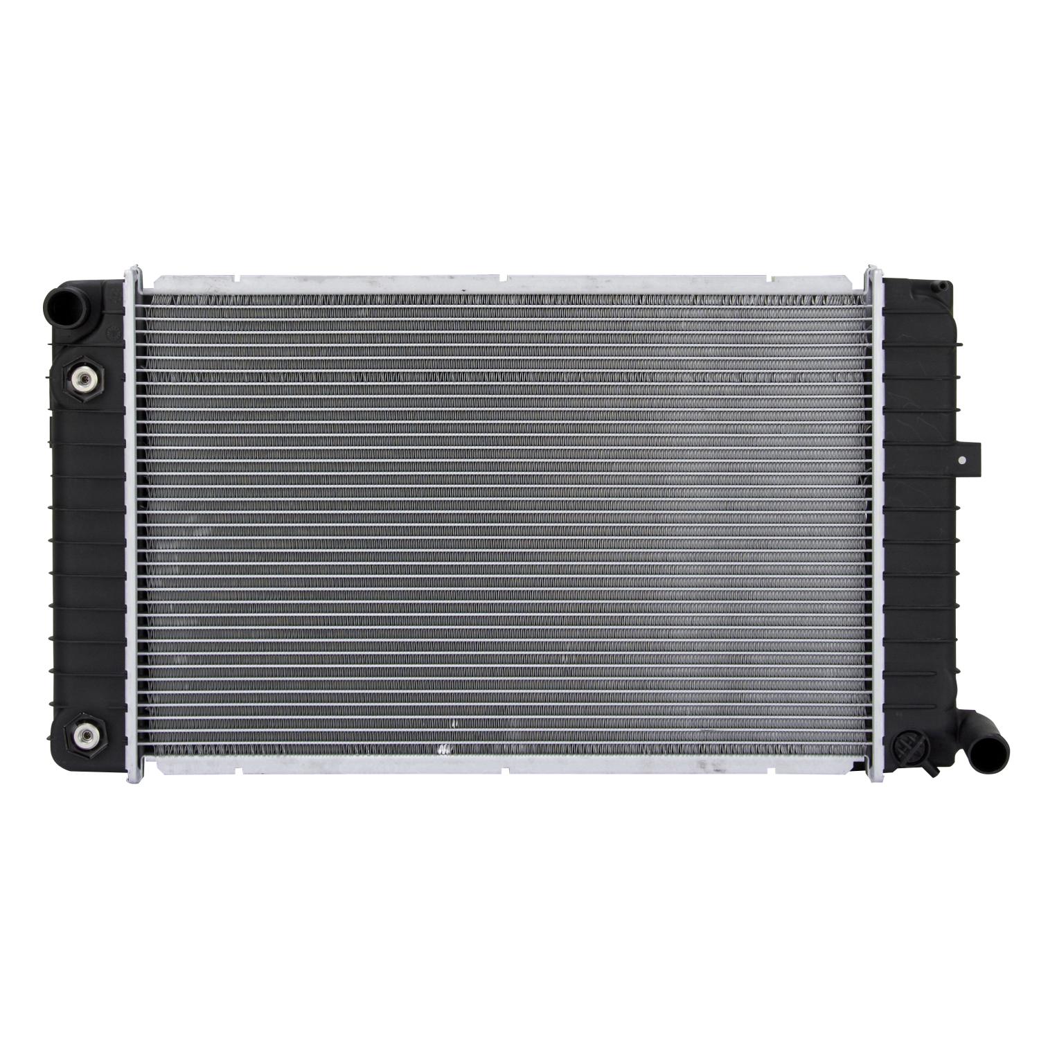 Spectra Premium CU1049 - Radiator Spectra Premium CU1049 Radiator product image 3 of 4