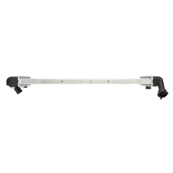 1993 Oldsmobile Cutlass Supreme Radiator Spectra Premium CU1051 image 3 of 3