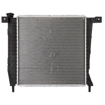 1994 Ford Ranger Radiator Spectra Premium CU1062 image 2 of 4