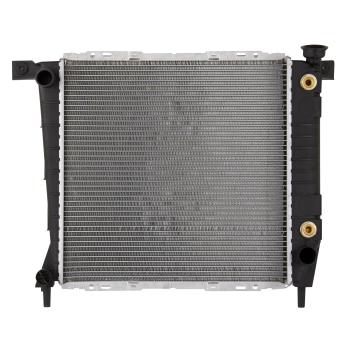 1994 Ford Ranger Radiator Spectra Premium CU1062 image 3 of 4