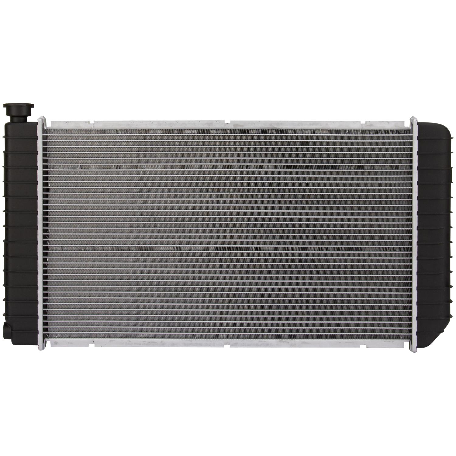 Spectra Premium CU1065 - Radiator Spectra Premium CU1065 Radiator product image 2 of 4
