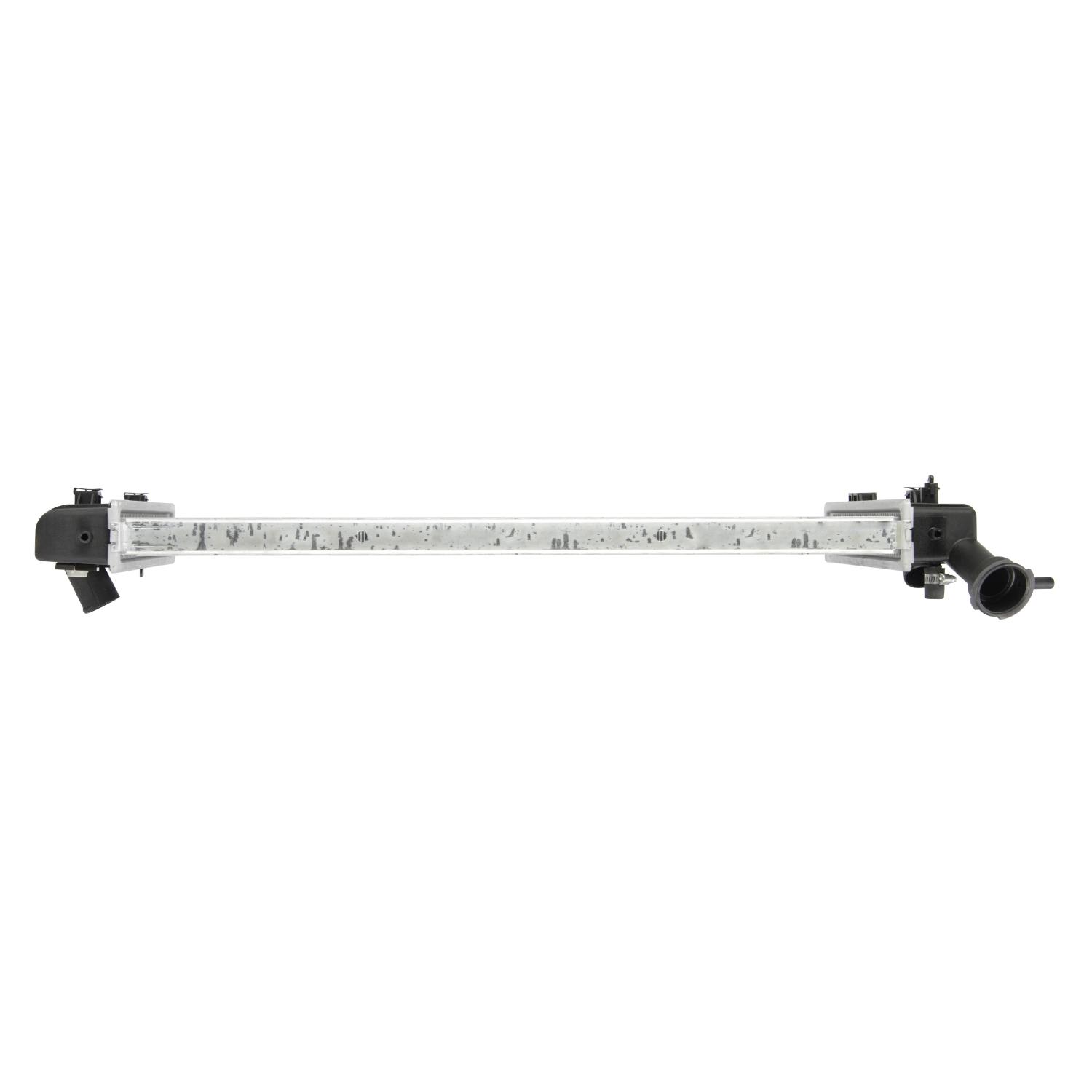 Spectra Premium CU1074 - Radiator Spectra Premium CU1074 Radiator product image 4 of 4