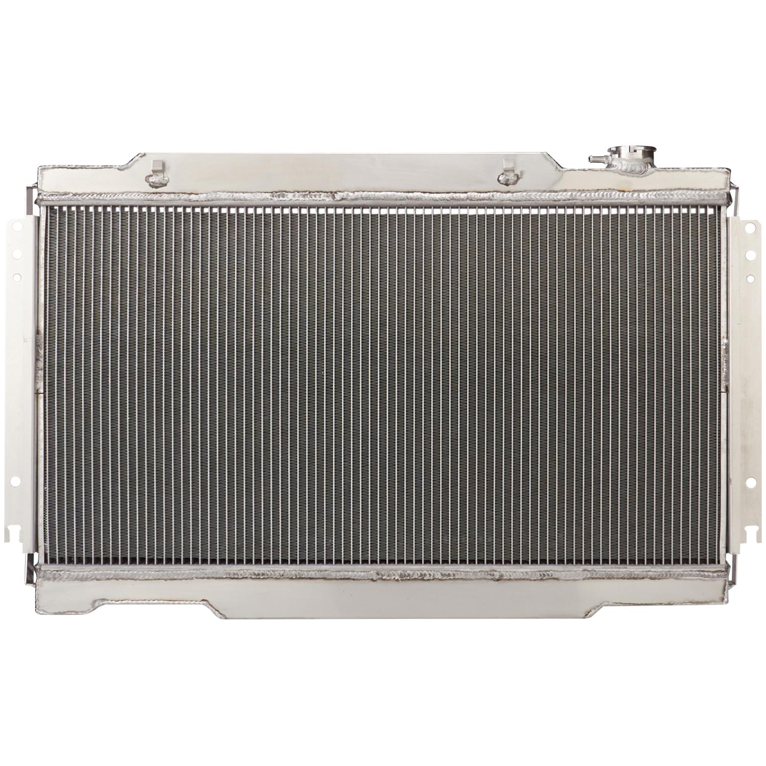 Spectra Premium CU1079 Radiator product image 2 of 6