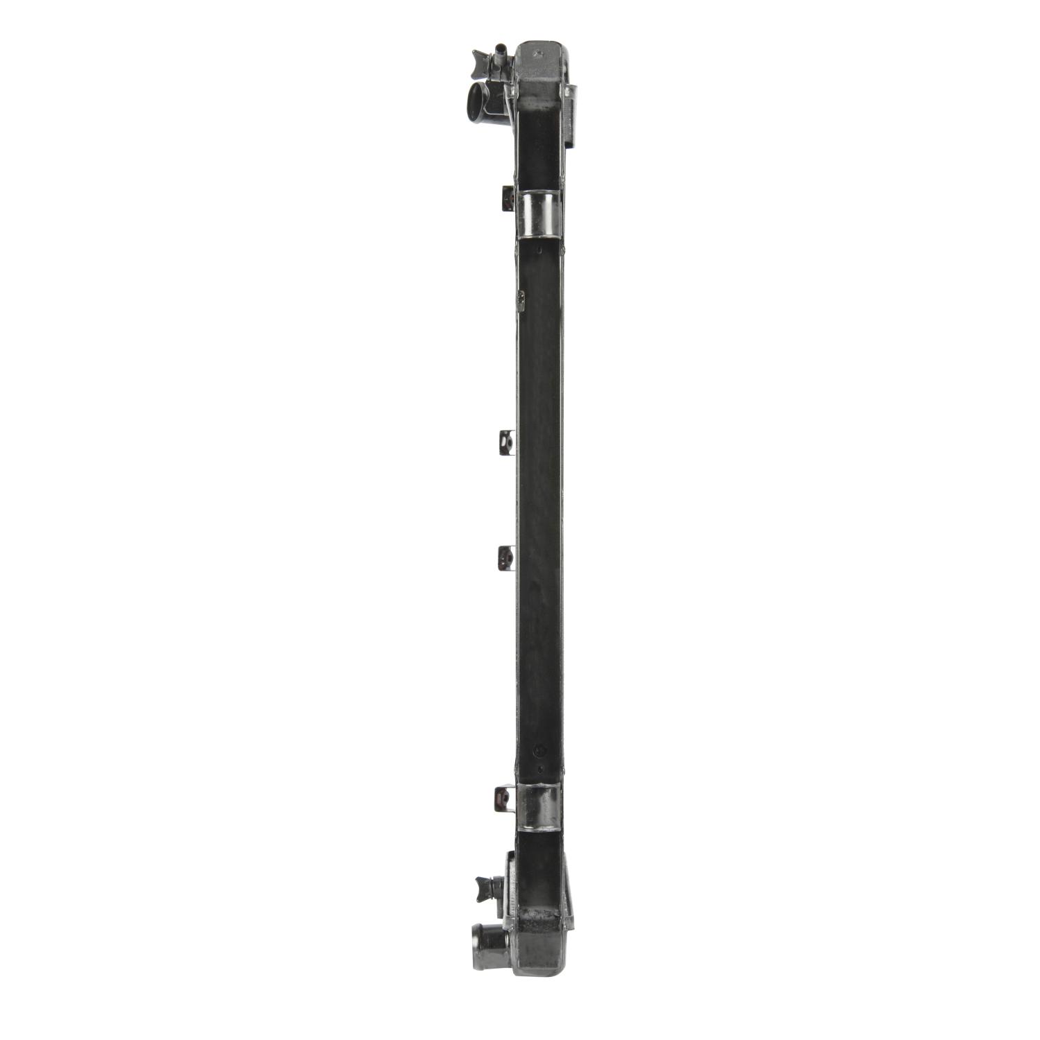 Spectra Premium CU108 - Radiator Spectra Premium CU108 Radiator product image 4 of 5