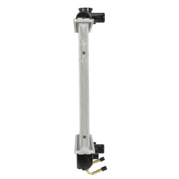 Spectra Premium CU109 Radiator product image 5 of 6