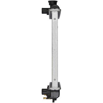 Spectra Premium CU109 Radiator product image 6 of 6