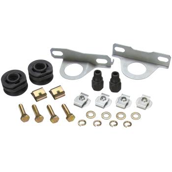 1995 Mercury Sable Radiator Spectra Premium CU1094 image 4 of 4