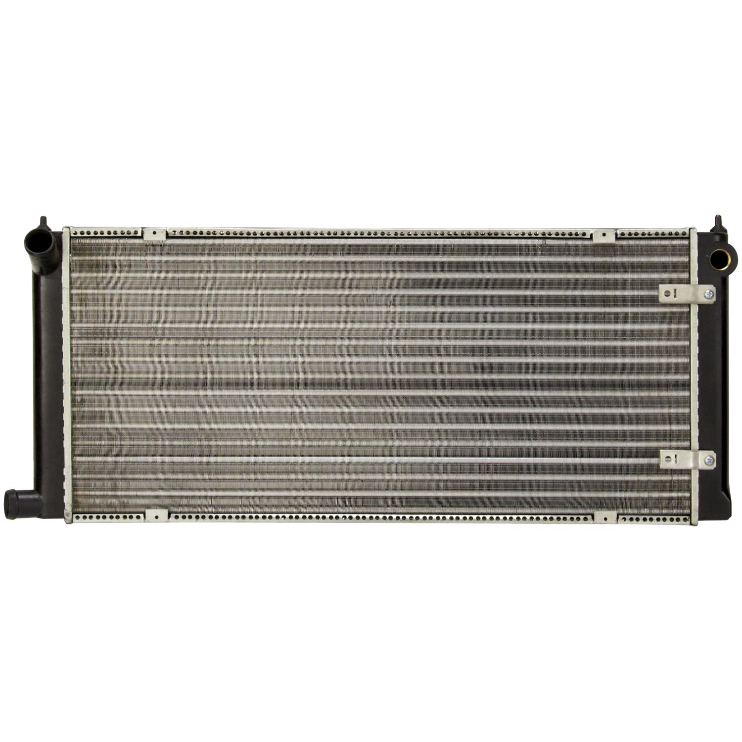 Spectra Premium CU1098 - Radiator Spectra Premium CU1098 Radiator product image 3 of 4